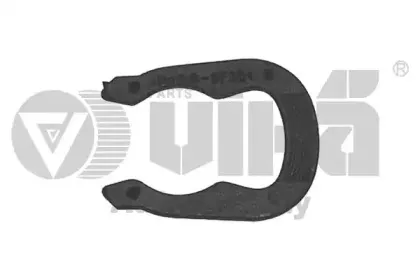 Пружинный замок, заглушка фланца хладагента vika купить